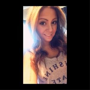 Meet your Posher, Tracey